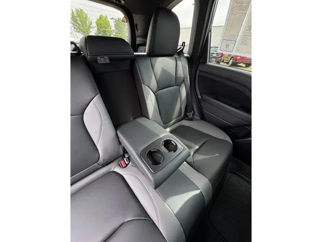 New 2026 CRYSTAL BLACK SILICA Subaru Sport Onyx Edition image 27
