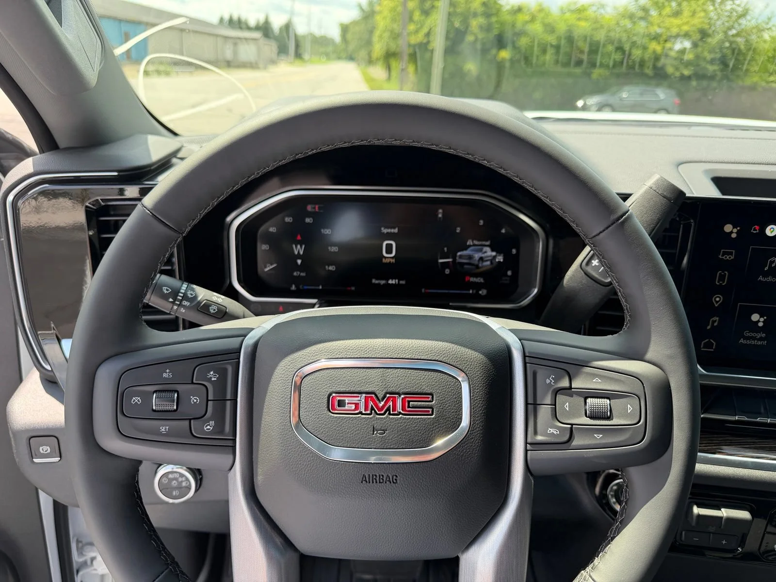 2026 GMC Sierra 1500 Elevation - Photo 11