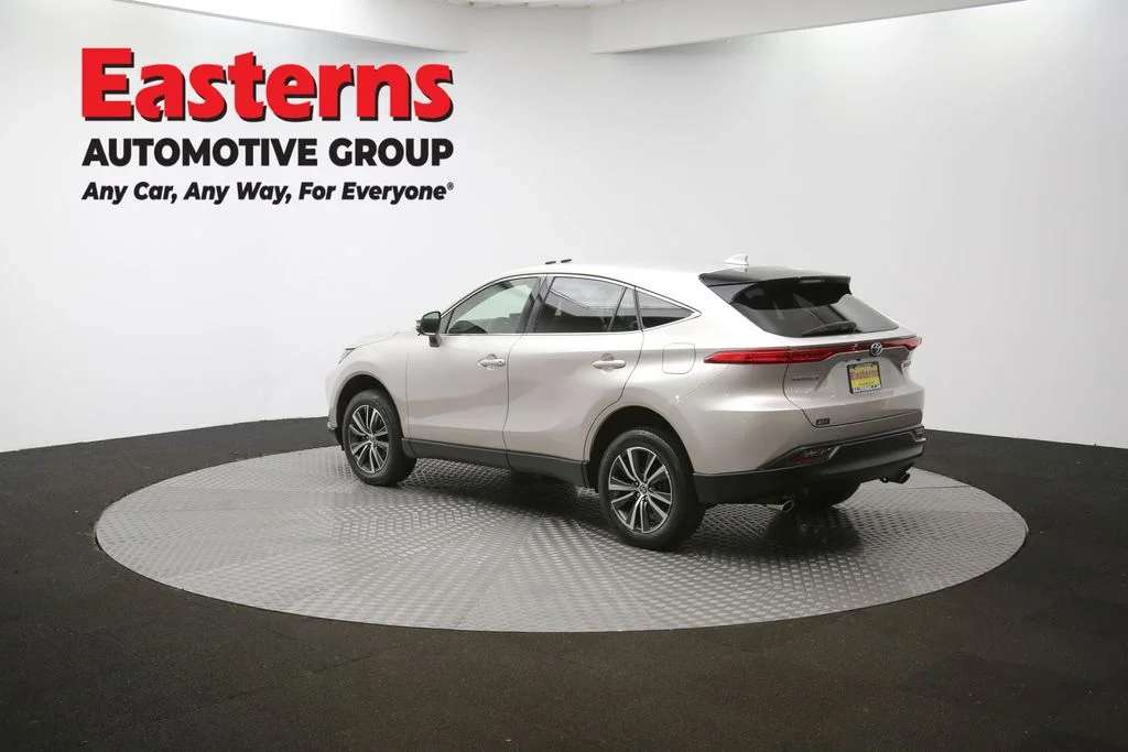 Used 2022 Gray Toyota LE image 62