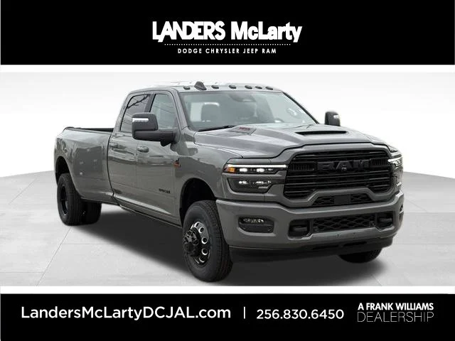 2027 RAM 3500