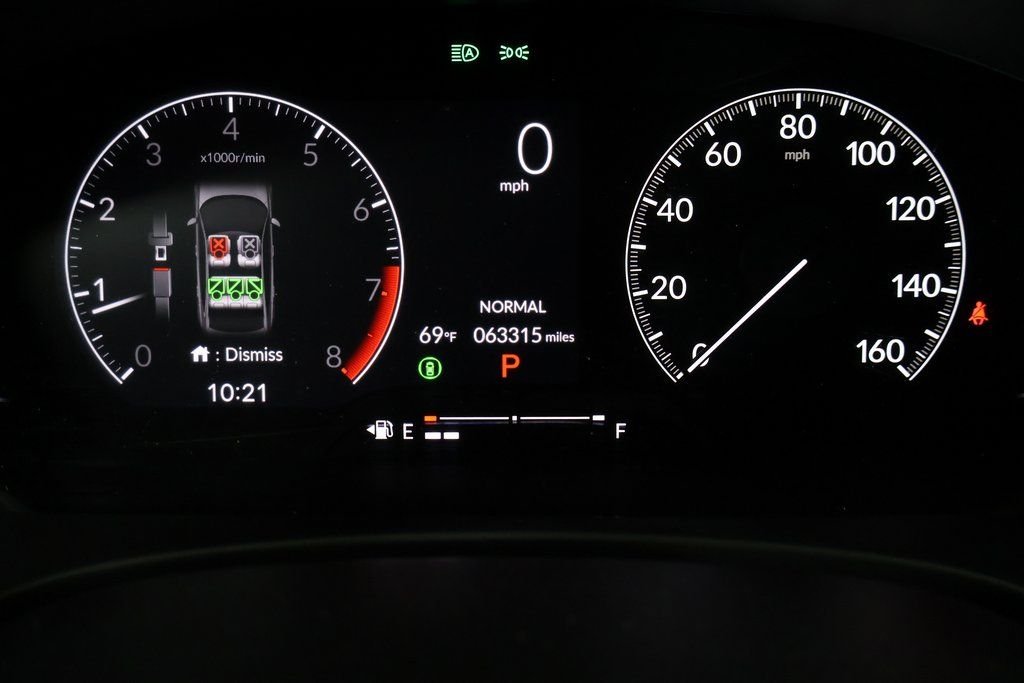 2022 Honda Civic Sport - Photo 16