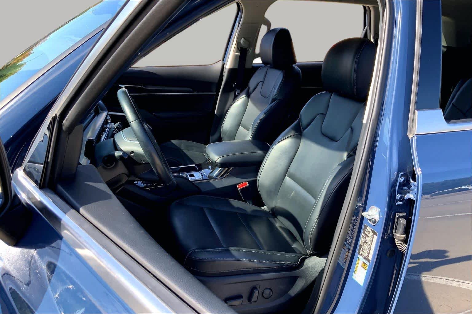 Pre-Owned 2024 Kia Telluride S