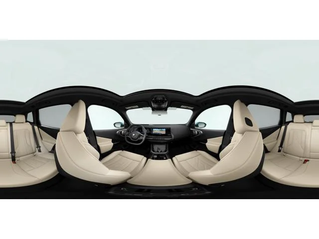New 2026 Arctic Race Blue metallic BMW  image 8