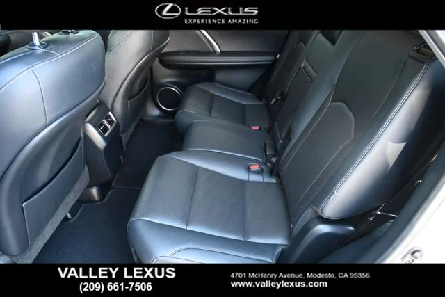 2020 Lexus RX 350 - Photo 10