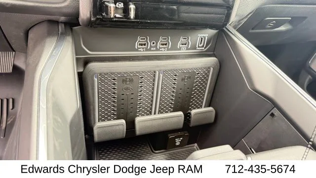 New 2026 Gray Ram Laramie image 24