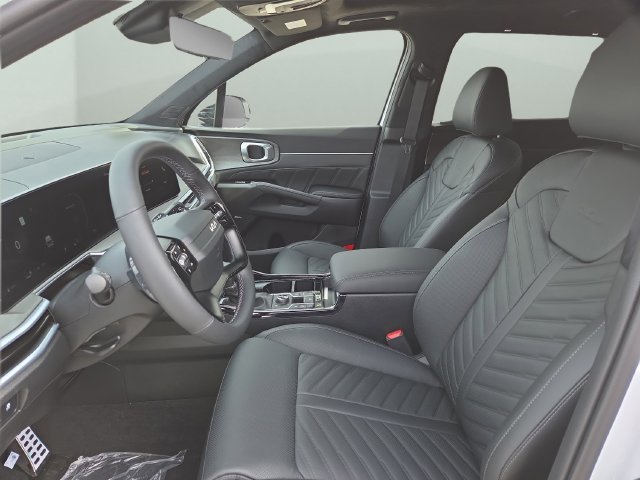 2026 Kia Sorento X-Line SX Prestige - Photo 20