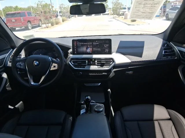 2022 BMW X3 30i - Photo 10