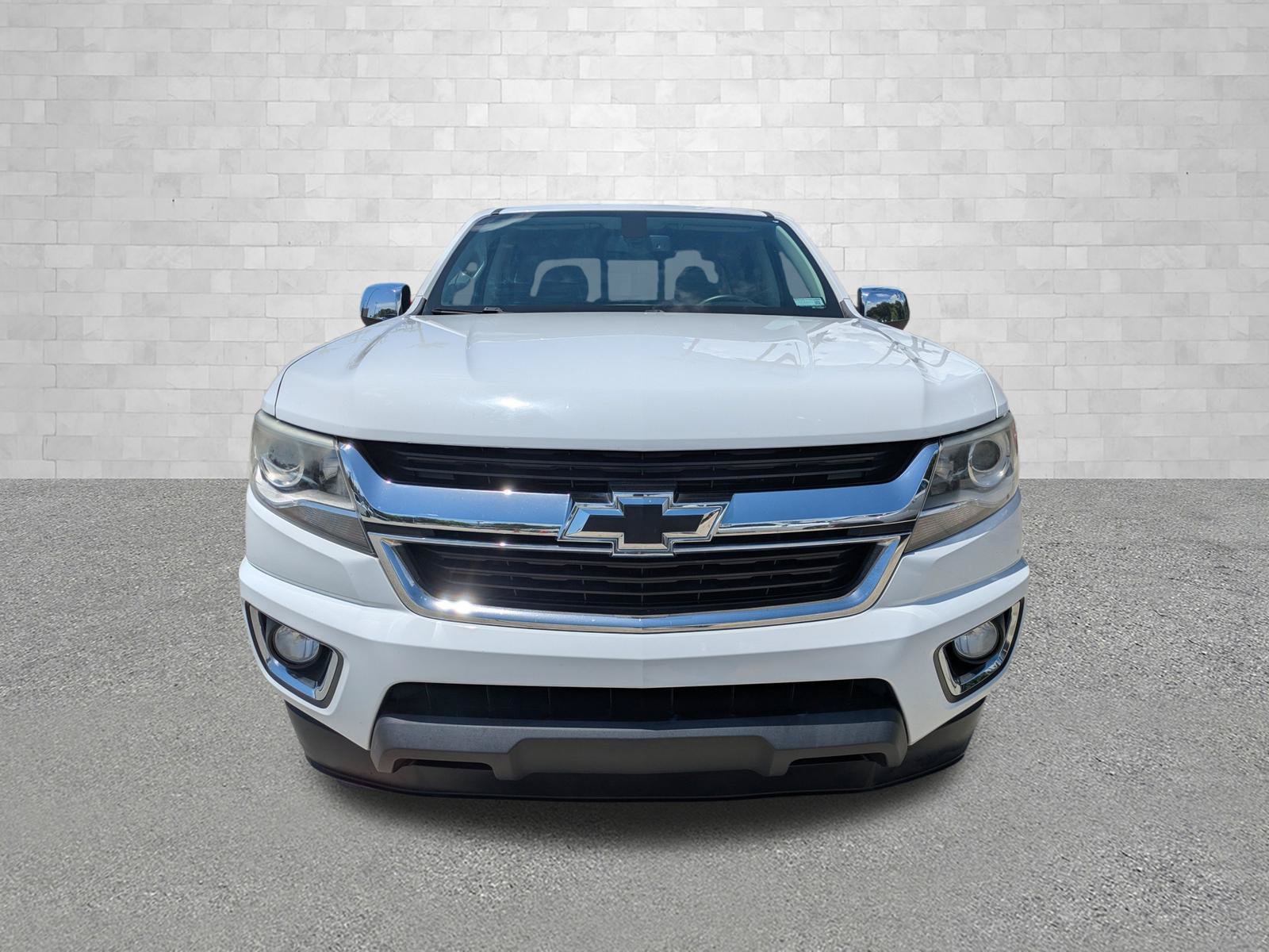 2017 Chevrolet Colorado LT - Photo 6