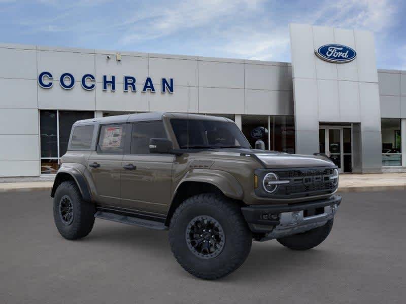 New 2026 T9/ Ford Raptor image 7