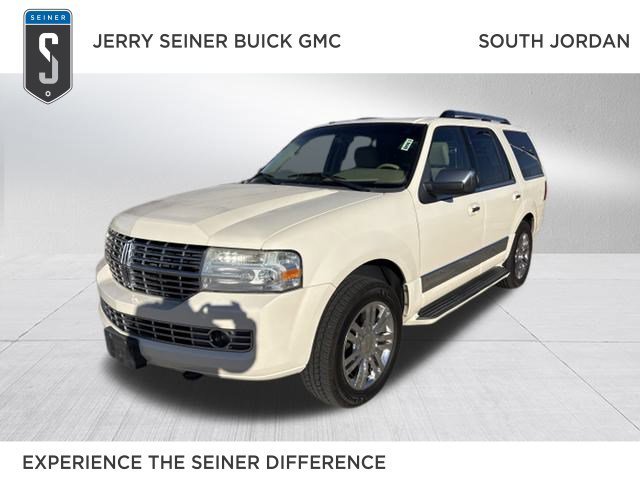 2008 Lincoln Navigator Luxury