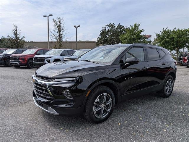 2026 Chevrolet Blazer 2LT - Photo 35
