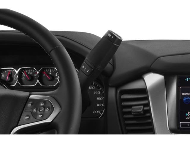 Used 2015 Summit White Chevrolet LTZ image 14
