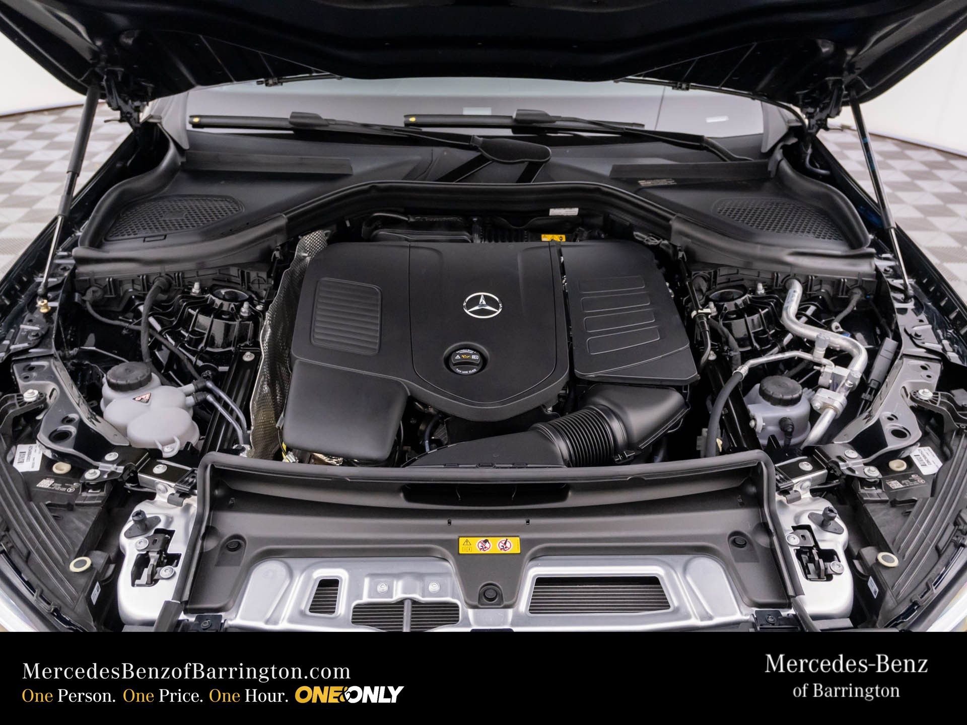 New 2026 Black Mercedes-Benz GLC 300 image 72