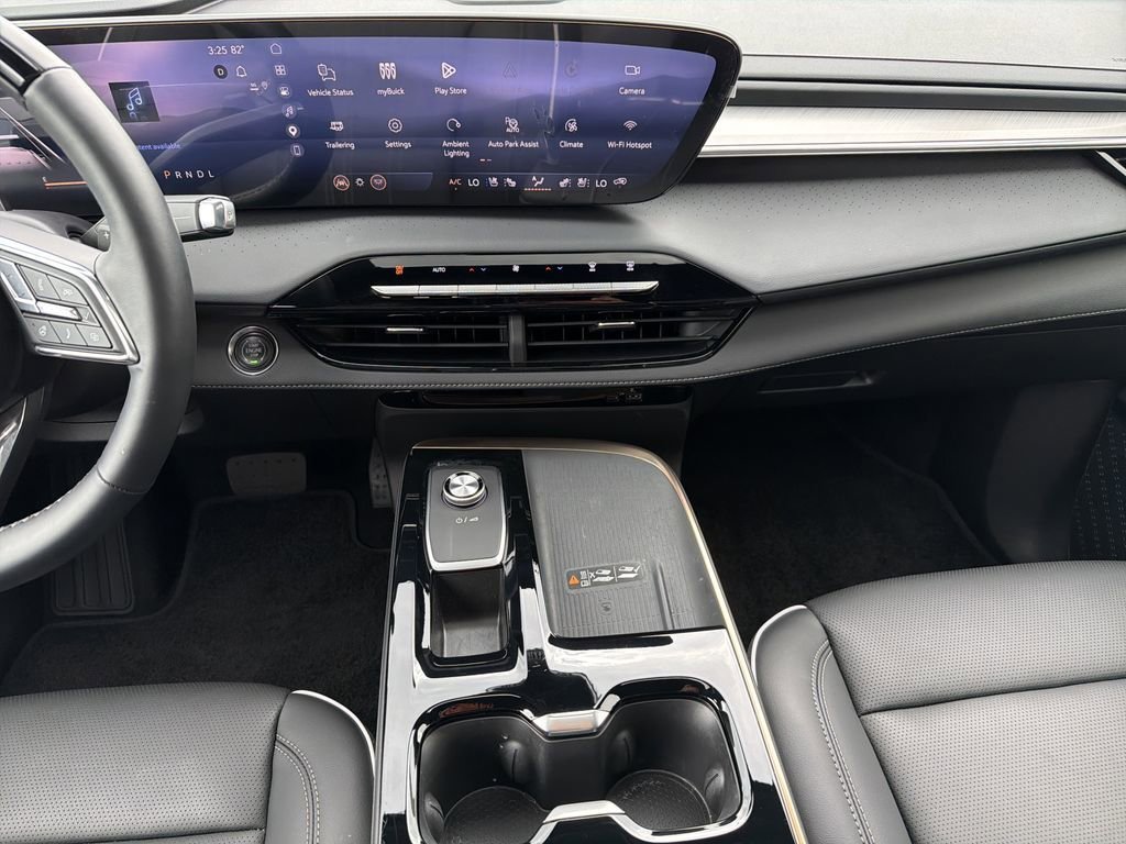 2026 Buick Enclave Avenir - Photo 18