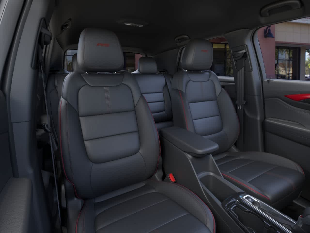 2026 Chevrolet Trailblazer RS - Photo 16