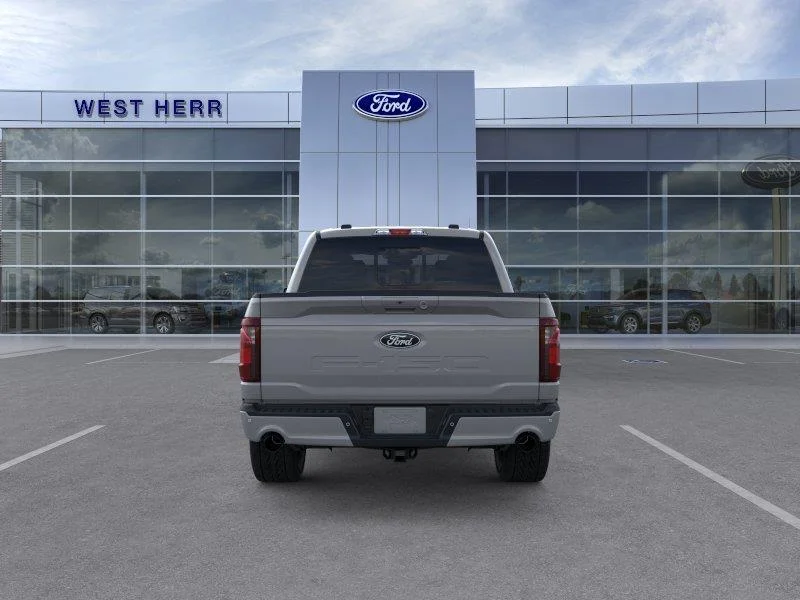 New 2026 Avalanche FORD XLT image 6
