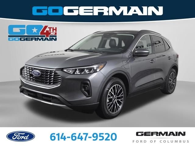 2023 Ford Escape Base