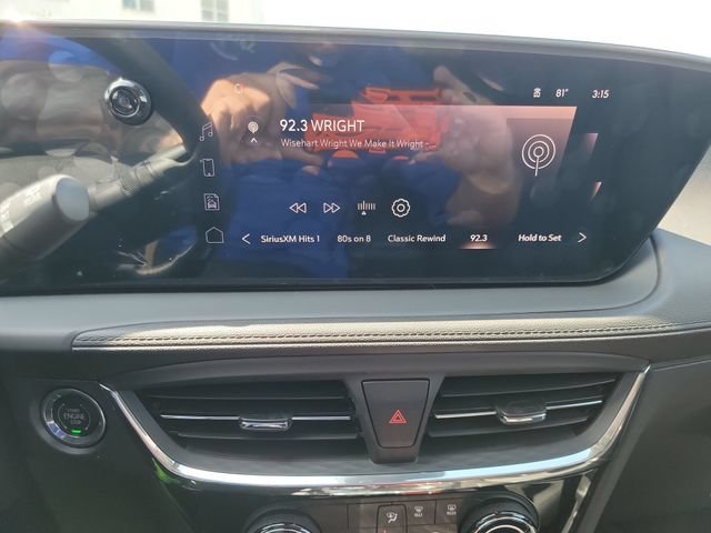 2026 Buick Encore GX Sport Touring - Photo 14