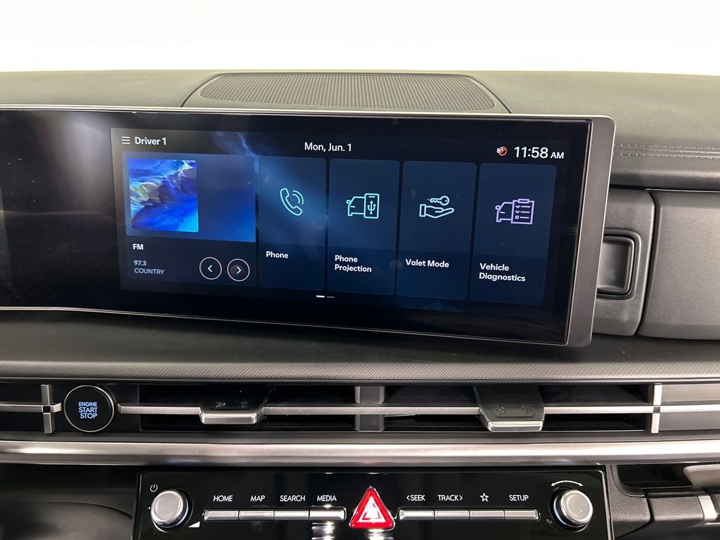 Used 2026 Gray Hyundai SE image 16