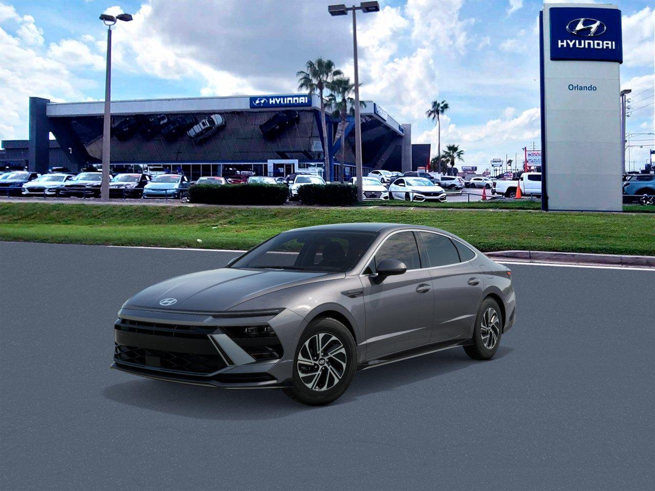 New 2026 Transmission Blue Hyundai Blue image 18