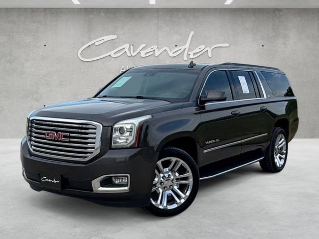 2019 GMC Yukon 2WD SLT's photo