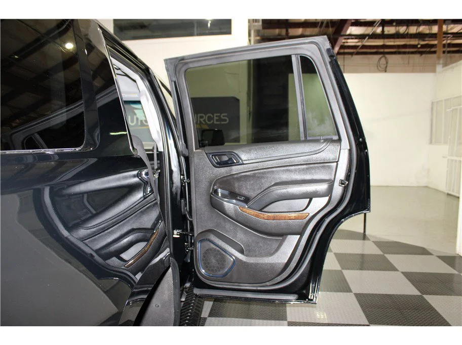 Used 2019 Black Chevrolet LS image 22
