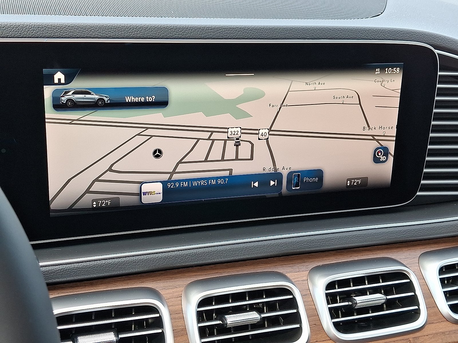 2026 Mercedes-Benz GLE GLE350 - Photo 12
