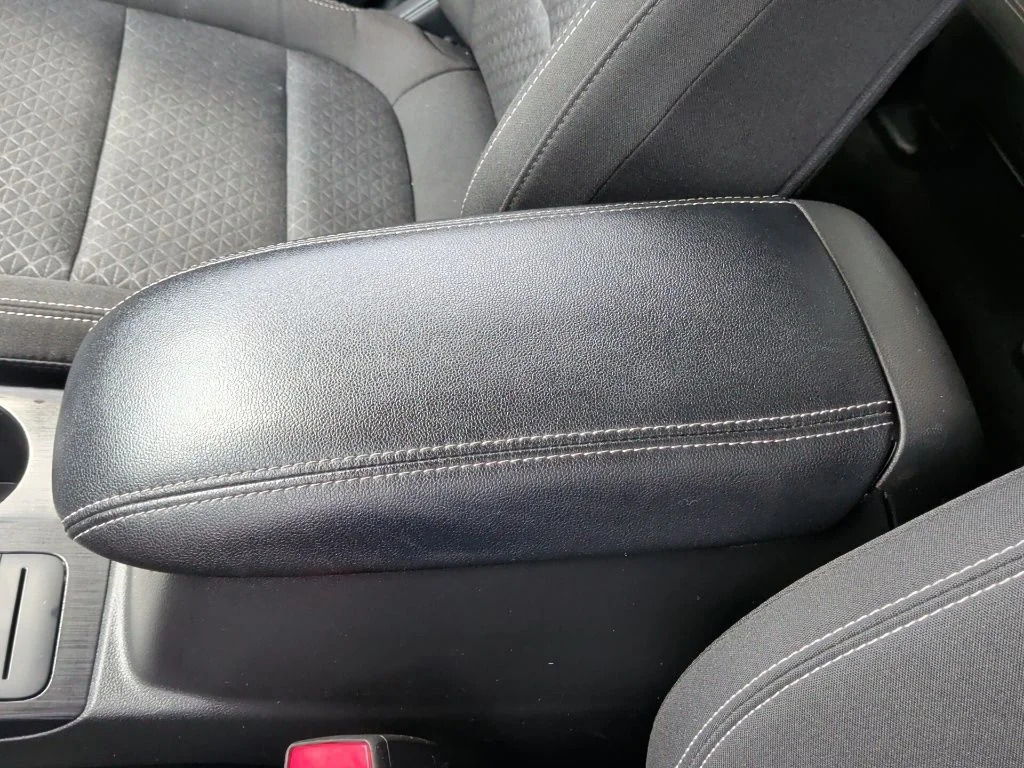 Used 2025 Black Ford Active image 27