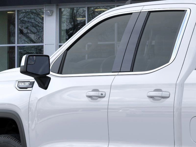 2026 GMC SIERRA - Image 17