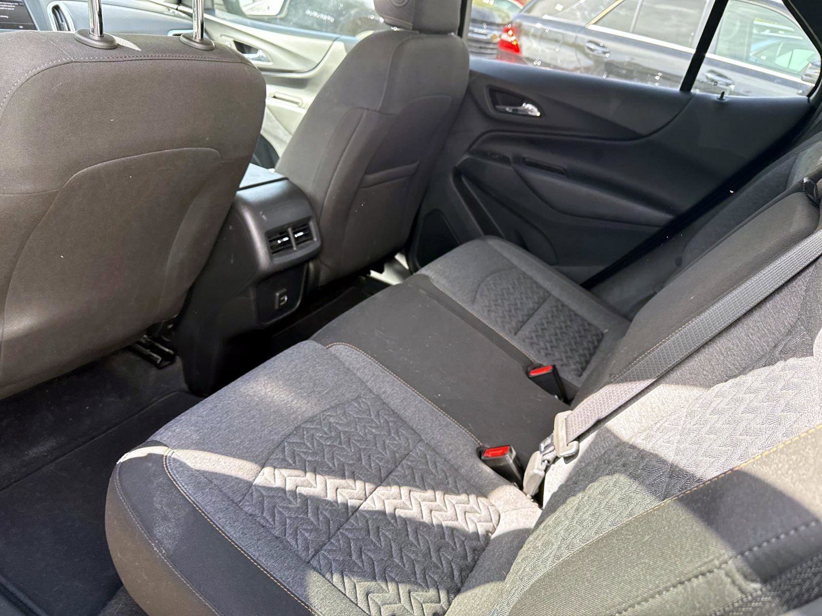2023 Chevrolet Equinox LT - Photo 16