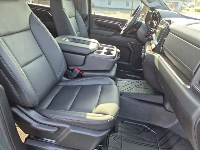 Used 2026 Gray Chevrolet LT image 35