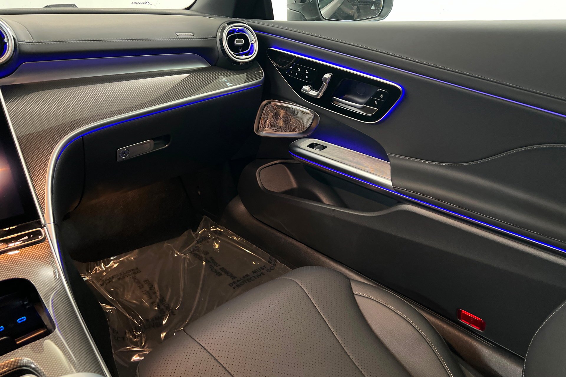 New 2027 Graphite Grey Metallic Mercedes-Benz CLE 450 image 31