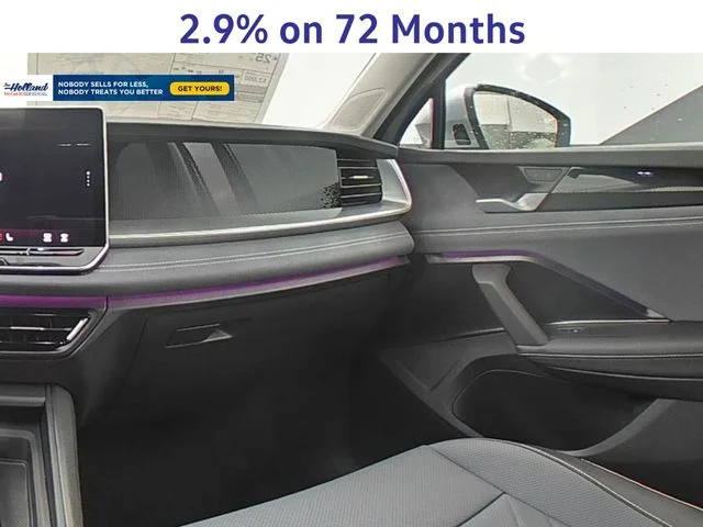 2026 Volkswagen Tiguan SE - Photo 35