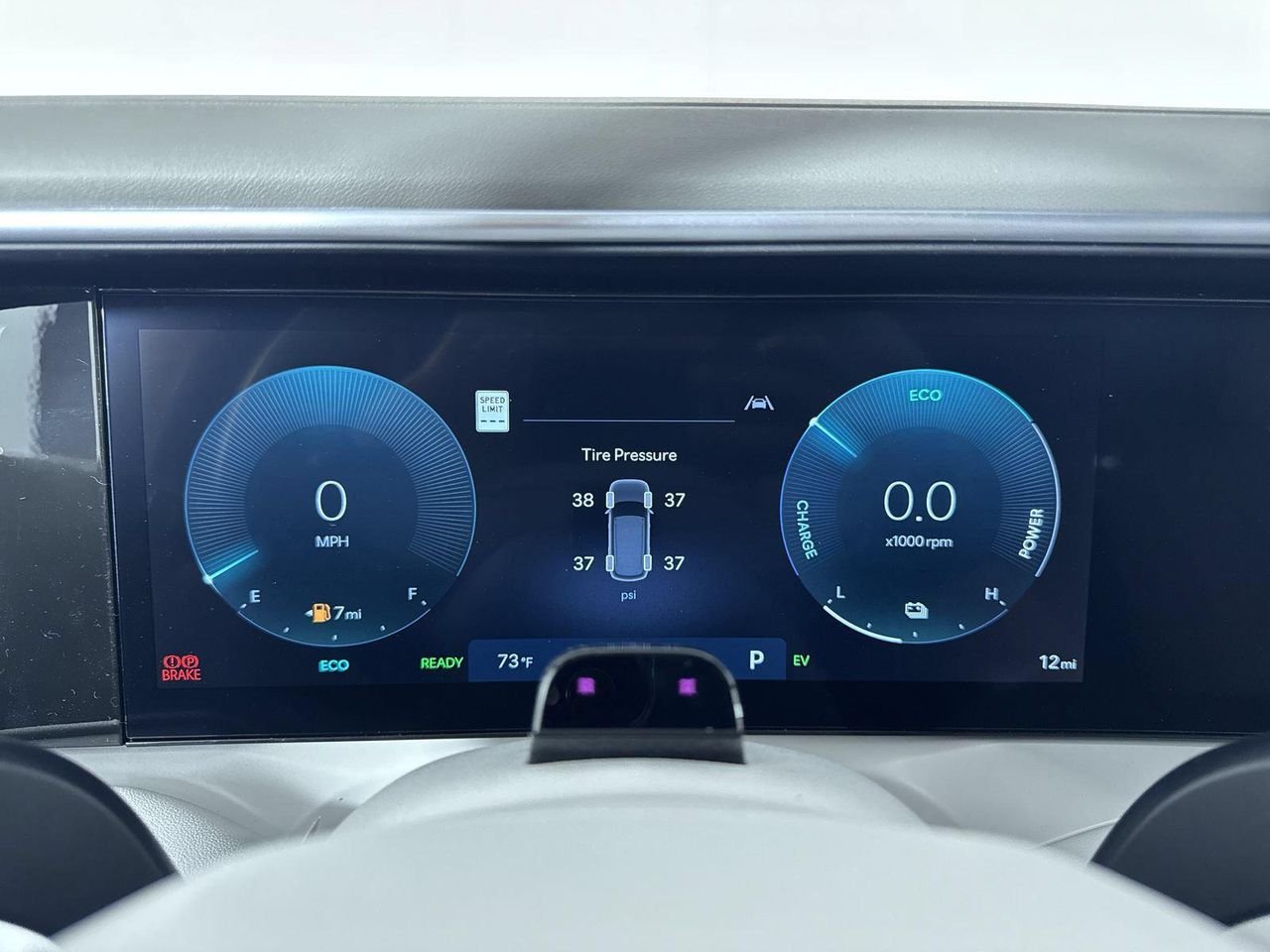 New 2026 Pacific Sapphire Hyundai Limited image 18