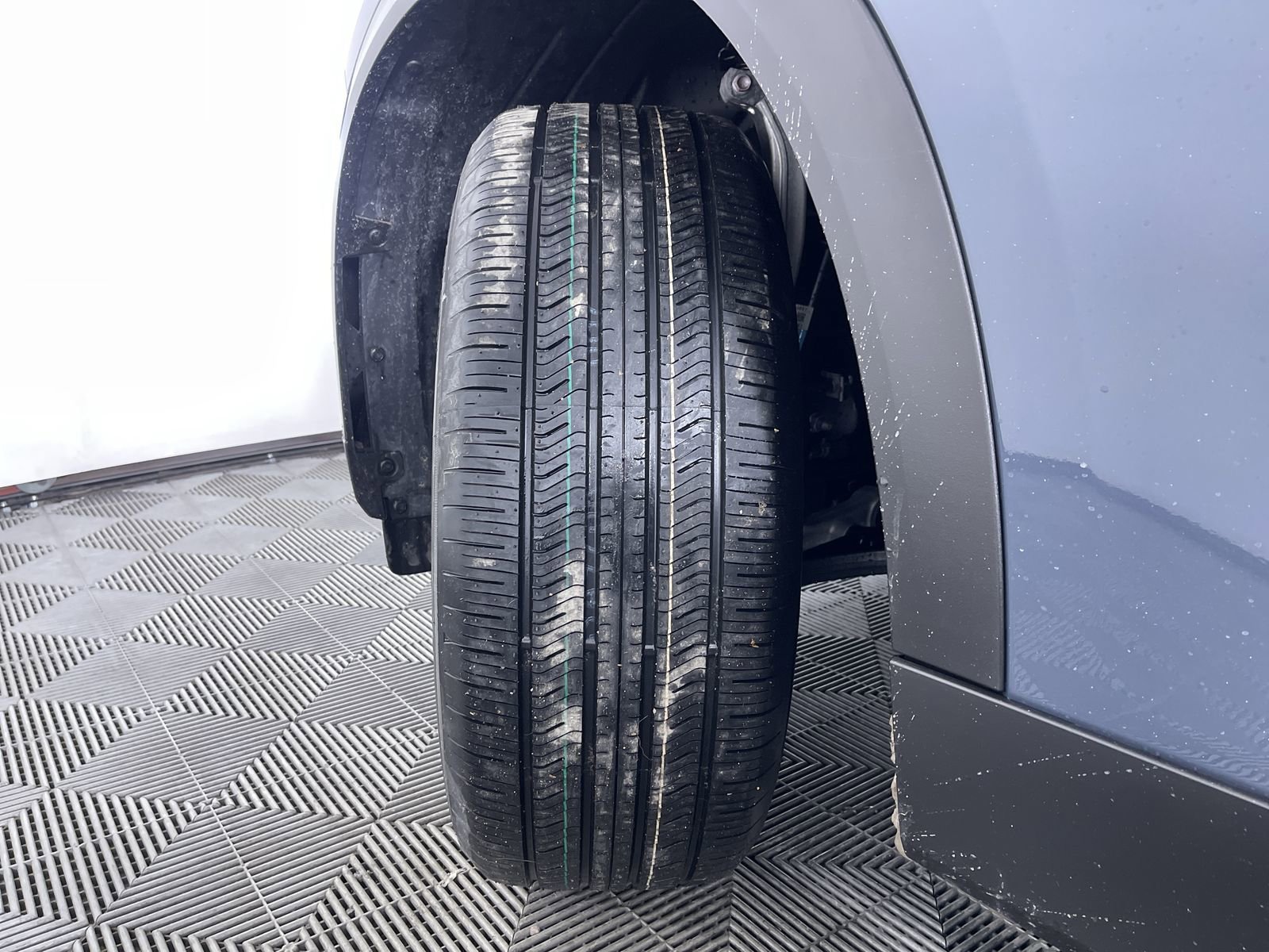 New 2026 Polymetal Gray Metallic Mazda SC image 25