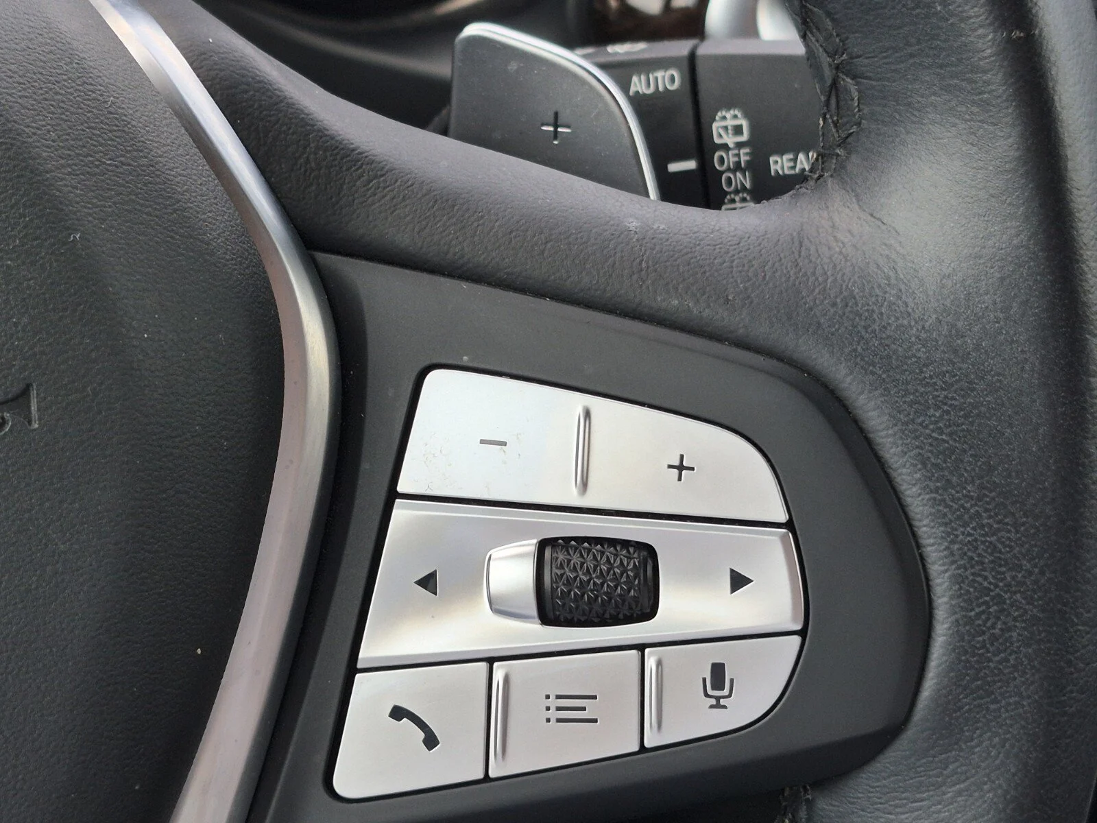 Certified Used 2024 Alpine White BMW sDrive30i image 26