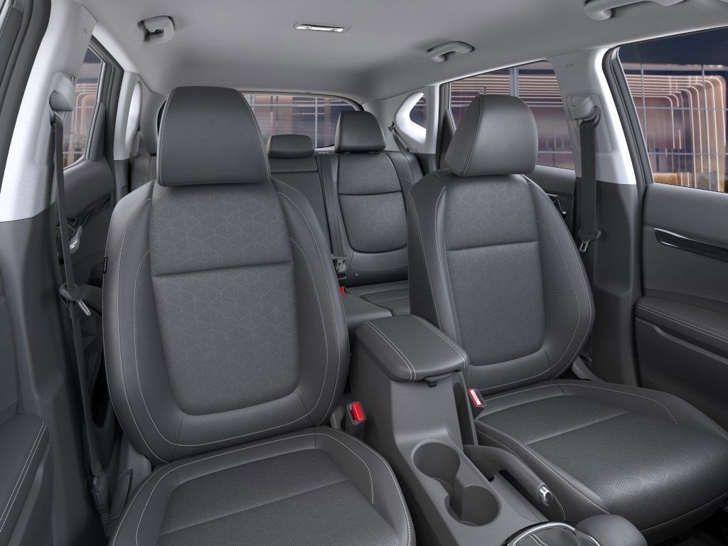 New 2026 Fusion Black Kia EX image 15