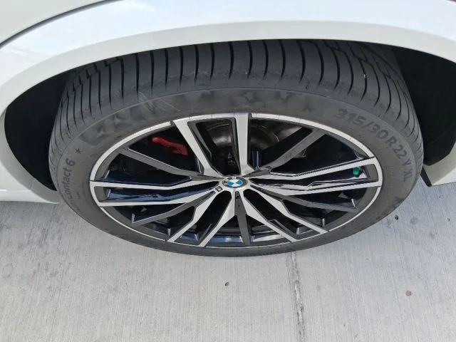 2023 BMW X5 40i - Photo 20