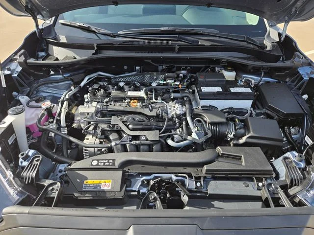 New 2026  Toyota L image 24