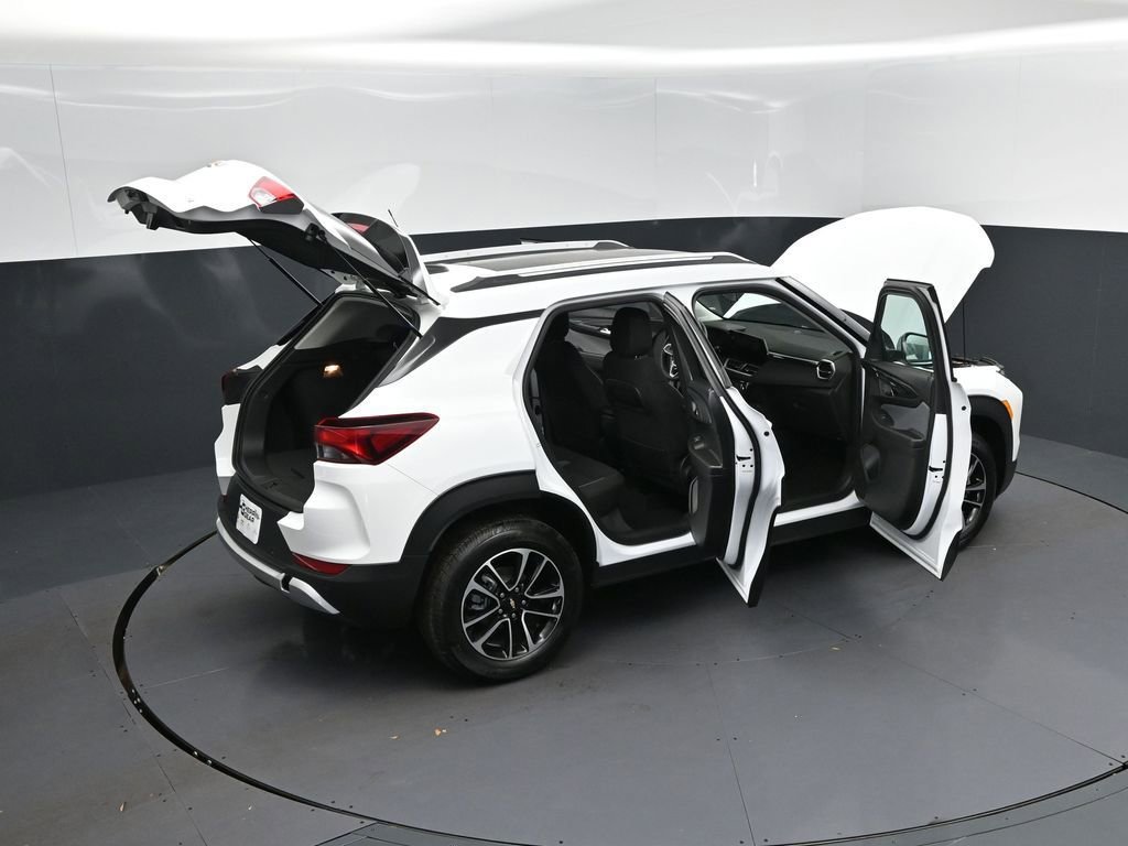 2026 Chevrolet Trailblazer LT - Photo 49