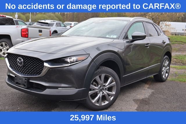 2022 Mazda CX-30 Preferred AWD's photo