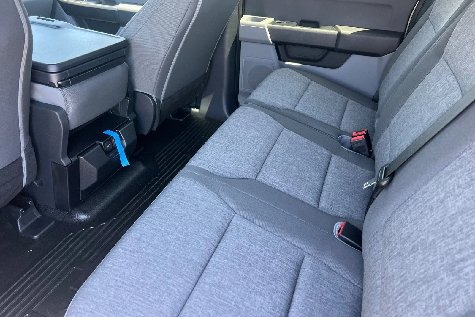 2025 Ford F-250 Super Duty XL - Photo 15