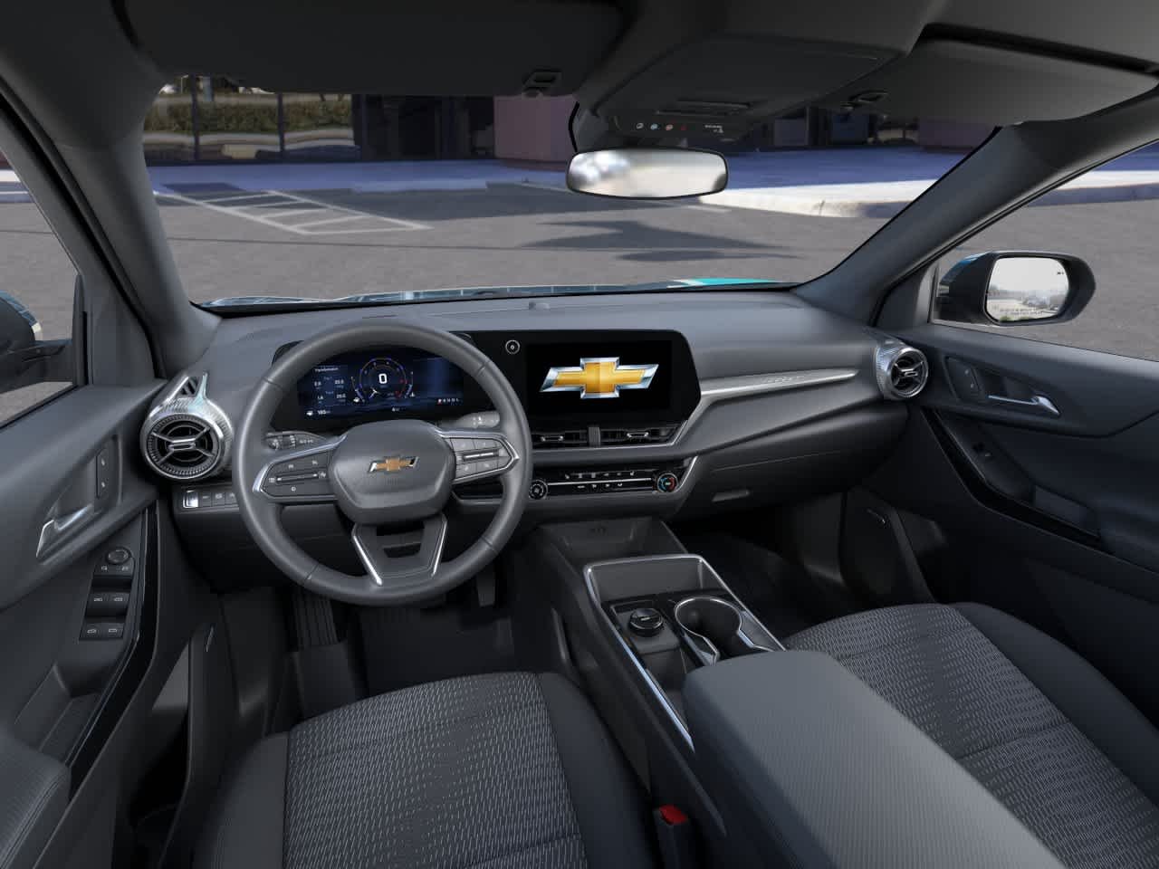 2026 Chevrolet Equinox LT - Photo 15