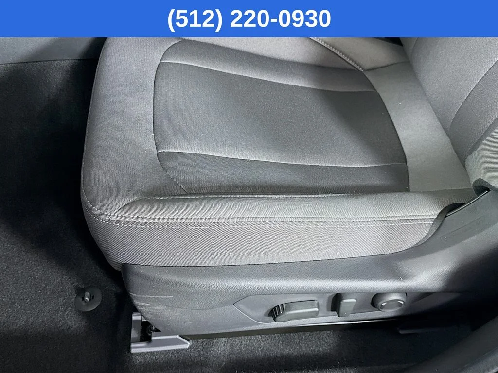 Certified Used 2026 Black Subaru Premium image 23