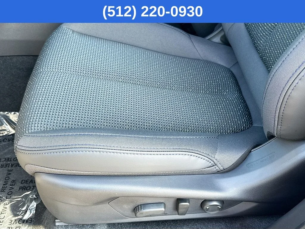 2026 Subaru Forester Premium - Photo 23
