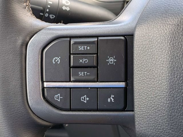 Used 2025 White Ford XLT image 27