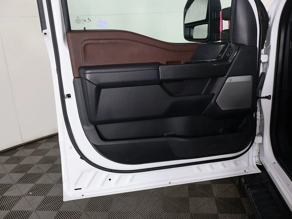 2023 Ford F-150 Lariat - Photo 22
