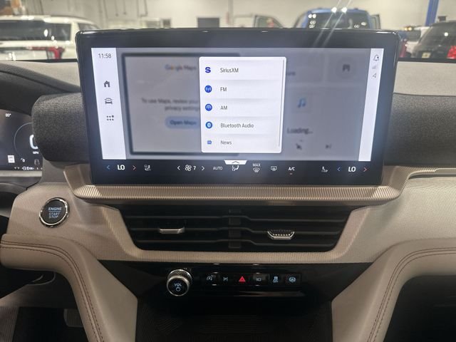 New 2026 Carbonized Gray Metallic Ford Active image 16