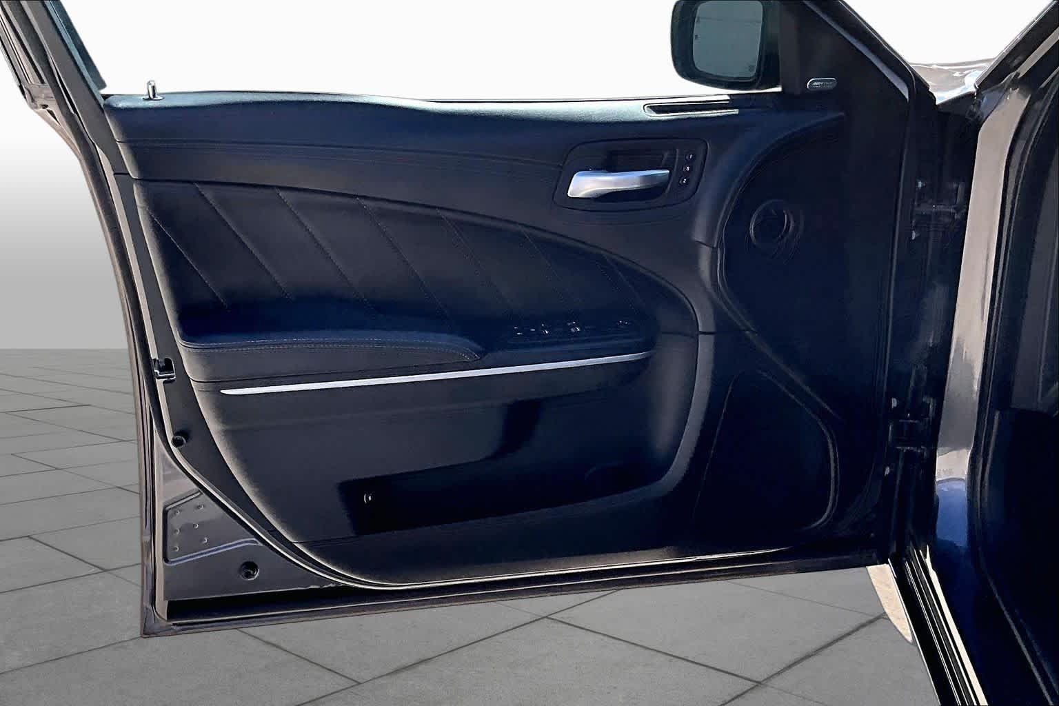 Used 2019 Granite Pearlcoat Dodge GT image 19