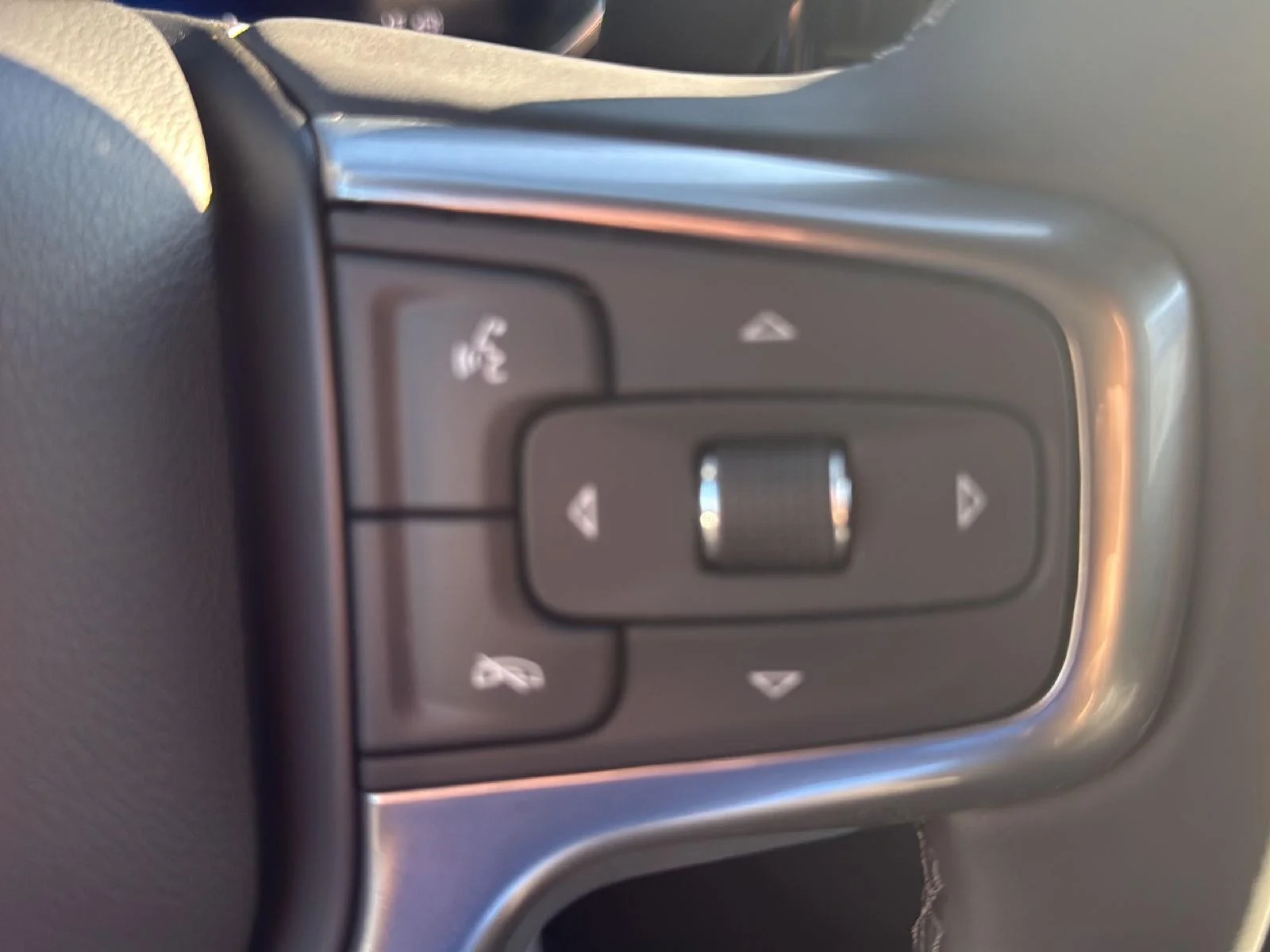 2026 Chevrolet Silverado 1500 LT - Photo 11